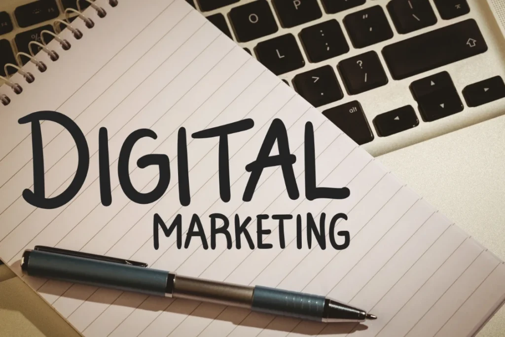 Digital Marketing in 2026: Skills Every Student Must Learn to Succeed